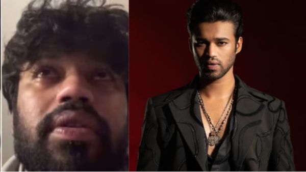 Video: बाबिल खान का बॉलीवुड पर फूटा गुस्सा, सेलेब्स को कहे अपशब्द, बाद में वीडियो और इंस्टा अकाउंट किया डिलीट