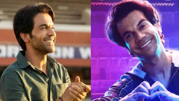 ब्लॉकबस्टर 'स्त्री 2' की सक्सेस की पीछे किसका हाथ? राजकुमार राव ने जवाब दे दिया