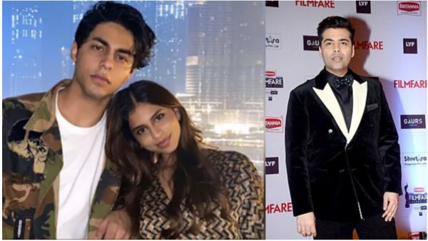 'आर्यन खान और सुहाना खान से सावधान रहो', करण जौहर ने क्यों दी यंगस्टर्स को ऐसी नसीहत?