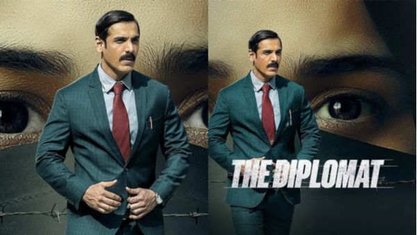 जॉन अब्राहम की The Diplomat की ओटीटी रिलीज डेट आई सामने, थिएटर में नहीं देख पाने का मलाल होगा दूर