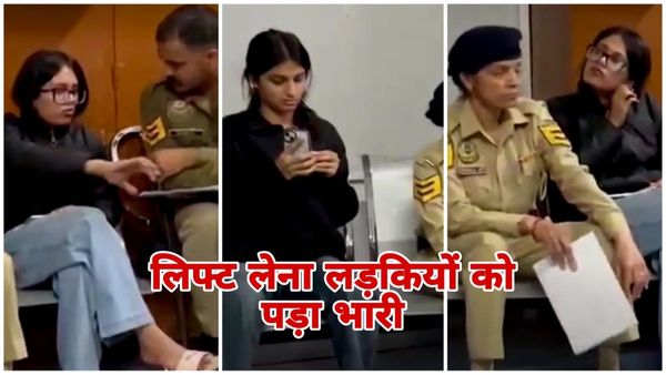 MP News: धर्मशाला की रात में डर का साया, युवतियों की सूझबूझ से बची जान, लड़कियों को सतर्क रहने की ज़रूरत