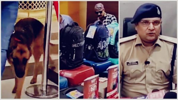 Indore News: बम का डर, सन्नाटे में गूंजती सायरन की आवाजें, ट्रेजर आइलैंड से स्टेडियम तक क्यों थम गया शहर