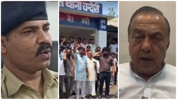 MP News: चंदेरी के पूर्व कांग्रेस विधायक गोपाल सिंह चौहान का वीडियो वायरल, यादव समाज पर जातिसूचक टिप्पणी