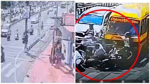 Bhopal News: सड़कों पर काल बनकर दौड़ रही बिना फिटनेस की अनके बसें, प्रशासन की नाकामी, भोपाल RTO की आखें बंद