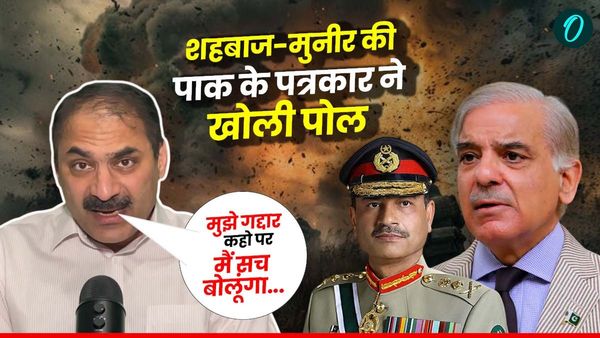 India-Pak War: 'आप मुझे हजार बार गद्दार कहें, पर हमारे बहुत लोग मारे गए'- पाकिस्तानी पत्रकार नूरानी