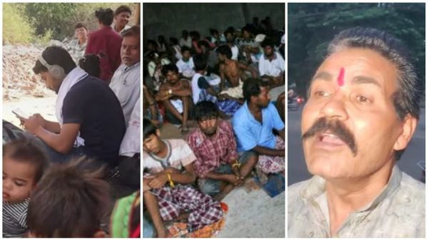 रोहिंग्या शरणार्थी मामला, सुप्रीम कोर्ट के आदेश के बाद गरमाई बहस, संस्कृति बचाओ मंच ने की ये मांग