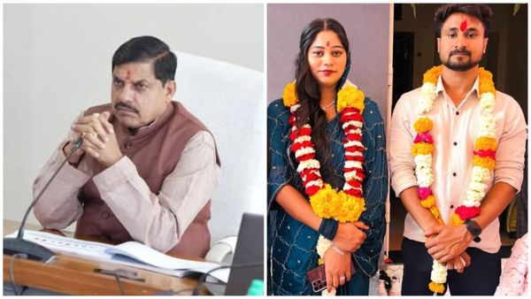 Indore News: शिलांग में हनीमून बना रहस्य, चार दिन से लापता, लावारिस मिली एक्टिवा, परिजनों की CM से गुहार