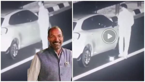 MP News: भाजपा नेता मनोहर लाल धाकड़ का एक और वीडियो वायरल, जानिए वकील ने कौनसा चौंकाने वाला किया दावा