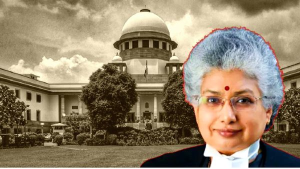 Who is BV Nagarathna: कौन हैं BV नागरत्ना? जो भारत की पहली महिला CJI बनने की राह पर, कार्यकाल सिर्फ 36 दिन