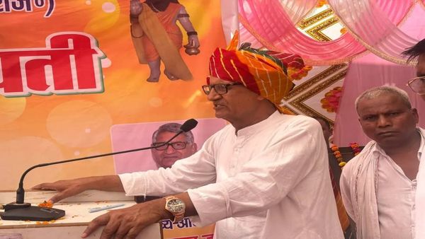 पहलगाम पीड़ित महिलाओं पर बयान देकर फंसे BJP सांसद रामचंद्र जांगड़ा, जानिए कौन हैं ये नेता?