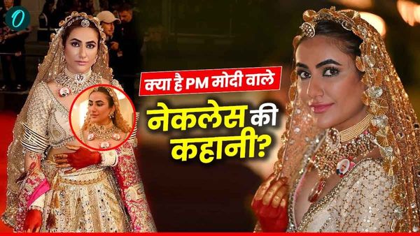 Who is Ruchi Gujjar: कौन है रुचि गुज्जर? जिसके दिलो-दिमाग पर सिर्फ PM मोदी, Cannes 2025 में यूं किया इजहार!