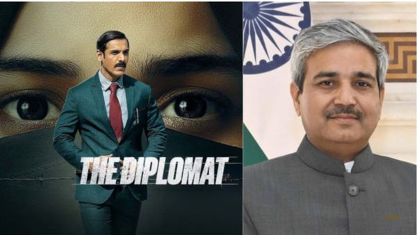 फिल्म 'द डिप्लोमैट' के ‘JP Sir’ कौन हैं? जो भारत की डिप्लोमैसी को कर रहे मजबूत, जानिए उज्मा अहमद केस क्या है?