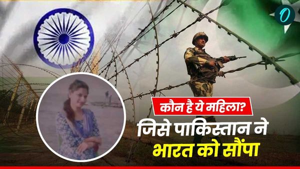 कौन हैं सुनीता जागड़े? जिन्‍हें पाकिस्‍तान ने भारत को वापस सौंपा, कैसे पहुंची थीं PAK