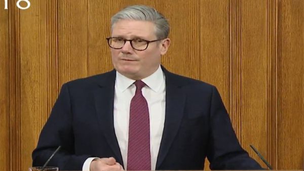 World News: इस देश के प्रधानमंत्री के घर जोरदार धमाका, आतंकी एंगल से जांच जारी, इलाके में दहशत