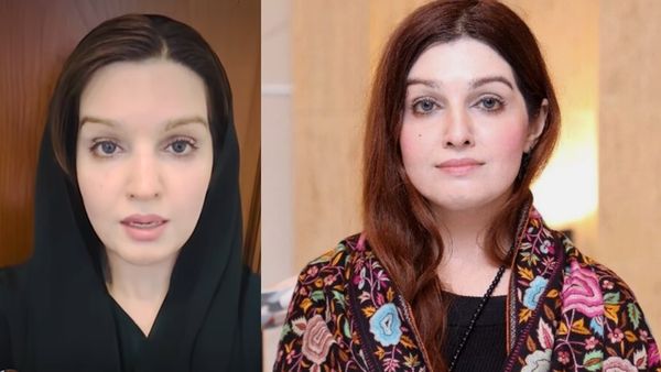 कौन है पाकिस्‍तान की मुशाल मलिक, जो BSF जवान पूर्णम कुमार शॉ के बदले करना चाहती थी पति की रिहाई का सौदा