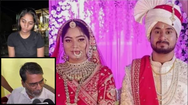 Indore Missing Couple: सोनम के पिता ने मेघालय पुलिस पर क्या आरोप लगाए? मां ने दामाद राजा को लेकर क्या मांग की?