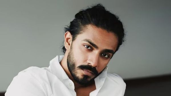 कौन हैं ऐश्वर्य ठाकरे? जिनकी डेब्यू फिल्म ने रिलीज से पहले ही मचाया हंगामा, बाल ठाकरे से है कैसा कनेक्शन?