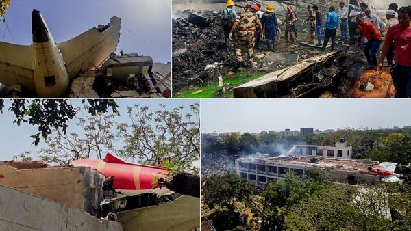 Ahmedabad Plane Crash Inside Story: अहमदाबाद में एयर इंडिया के प्लेन क्रैश में पाक एयरस्पेस की क्या भूमिका?