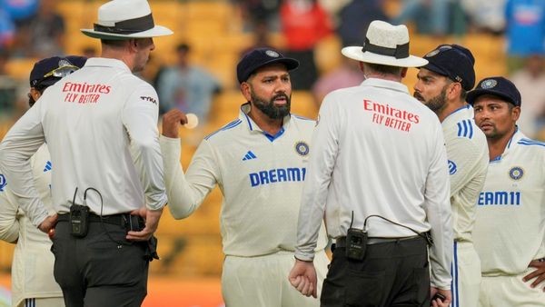 क्या DRS में होता है AI का इस्तेमाल? इंटरनेशनल क्रिकेट में कैसे मिलती है इससे अंपायर को मदद