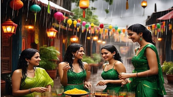 AI Monsoon Party: एआई की मदद से करें मानसून पार्टी की प्लानिंग, ChatGpt से मिनटों में होगी पूरी तैयारी