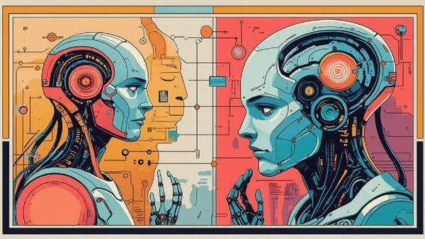 क्या ChatGPT आपकी सोचने की ताकत छीन रहा है? MIT की स्टडी के खुलासे आपको जरूर पढ़ने चाहिए