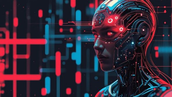 AI copyright: क्या आपके आर्टिकल, फोटो और म्यूजिक पर अब AI का हक होगा? सरकार के सामने छिड़ा जबरदस्त विवाद!