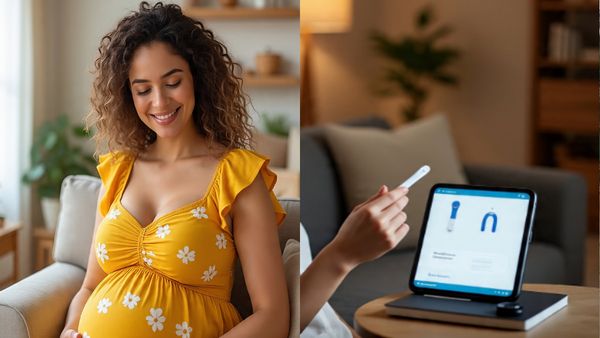 महिला अगर प्रेग्नेंट नहीं हो रही तो AI कैसे कर सकता है मदद? झट से भर जाएगी सूनी गोद