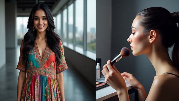 AI की मदद से पाएं परफेक्ट मेकअप और ड्रेसिंग टिप्स, मिनटों में बदल सकते हैं स्टाइलिंग का तरीका