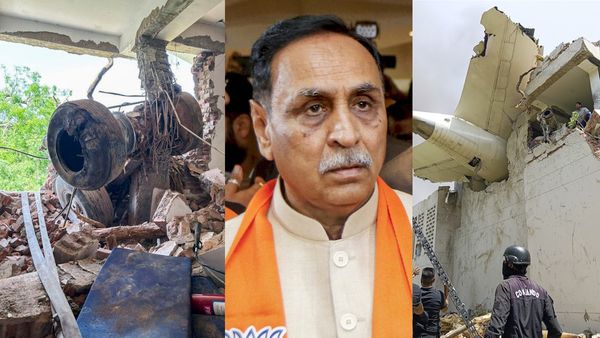 Air India Passenger Name List: अहमदाबाद में एयर इंडिया प्‍लेन क्रैश में 241 यात्रियों की मौत, एक जिंदा बचा