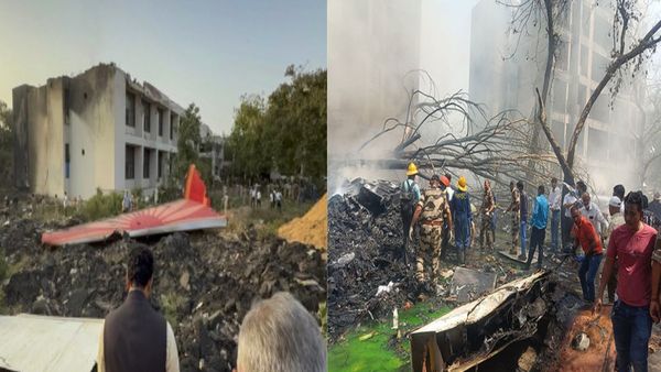 'प्‍लीज मेरी मां को वापस ले आओ', मां रंजीता की प्‍लेन क्रैश में मौत की खबर सुनकर बिलख कर रोने लगे बच्‍चे