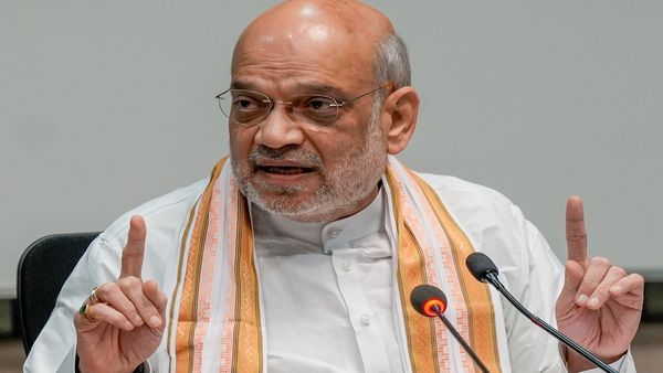 Amit Shah On Naxal Encounter: गृहमंत्री अमित शाह की दो टूक, 'नहीं होगी कोई बात, जारी रहेगा एंटी नक्सल ऑपरेशन'