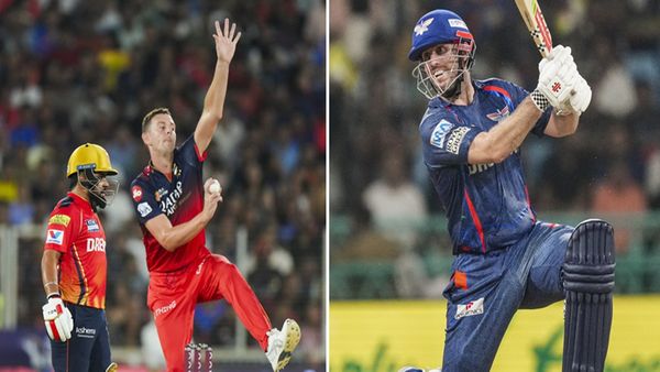 IPL के बाद इस सीरीज में होगी चौके-छक्कों की बरसात, खतरनाक टीम का हो गया ऐलान