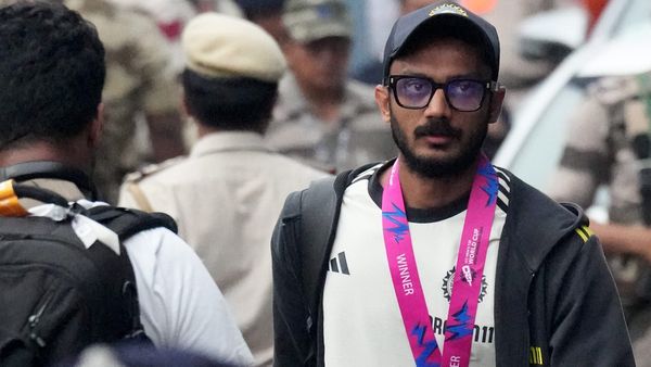 रोहित-कोहली के बाद अक्षर पटेल ने भी किया संन्यास का ऐलान? कहा- मेरा और क्रिकेट का सफर यहीं तक...!