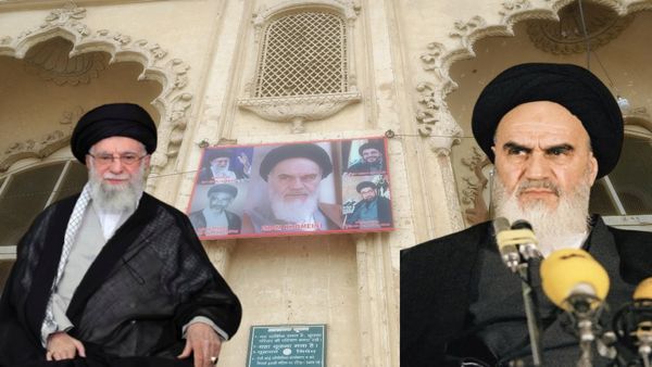 Israel Iran War: यूपी के बाराबंकी में अयातुल्ला खुमैनी का गांव, आज भी रहते हैं वशंज, कैसे पहुंचे थे ईरान?