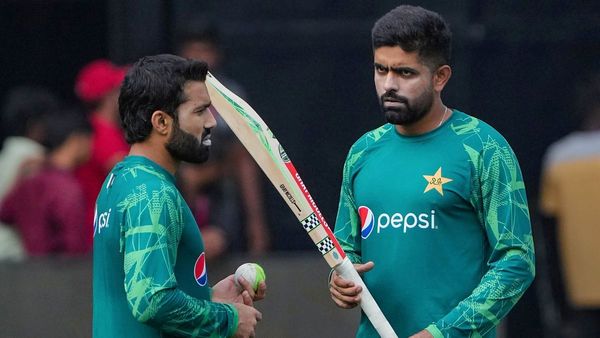 बाबर आज़म और रिज़वान की होगी इंटरनेशनल बेइज्जती, कौन बनेगा पाकिस्तानी टीम का नया कप्तान?