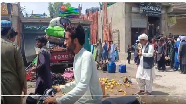 Balochistan Blast: बलूचिस्तान के बरखान में मोटरसाइकिल बम ब्लास्ट, 2 की मौत, 11 घायल