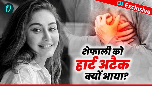 OI Exclusive: मौत से 7-8 दिन पहले बॉडी देती है ये 5 संकेत? किया इग्नोर तो हो सकता है Shefali Jariwala जैसा हाल