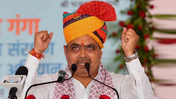 राजस्थान मुख्यमंत्री भजनलाल शर्मा को हटाने की साजिश, कौन दिग्गज नेता कर रहा यह सनसनीखेज दावा?