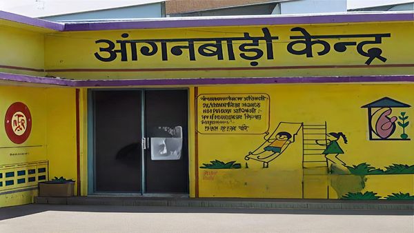 Bihar News: बिहार के आंगनबाड़ी केंद्रों पर 'पोषण' की जांच, ICDS की बड़ी कार्रवाई, क्या सुधरेगी बच्चों की तकदीर