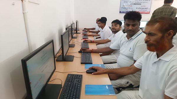Bihar News: बिहार की जेलों में डिजिटल क्रांति, कैदियों को मिलेगा कंप्यूटर ज्ञान,41 काराओं में बनेगी हाईटेक लैब