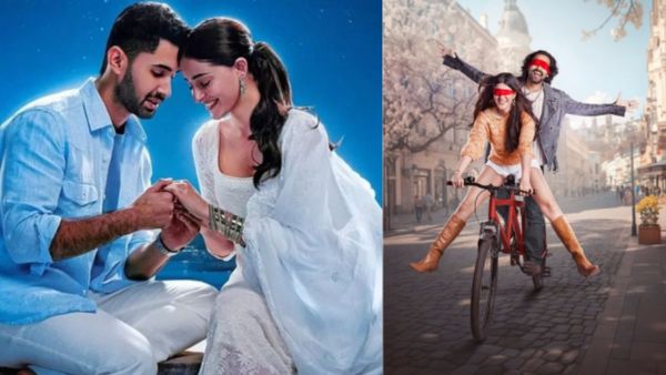 फिल्मों में नजर आएंगी बॉलीवुड की 6 नई जोड़ियां, वेदांग रैना-शरवरी से लेकर विक्रांत मैसी-शनाया का नाम शामिल