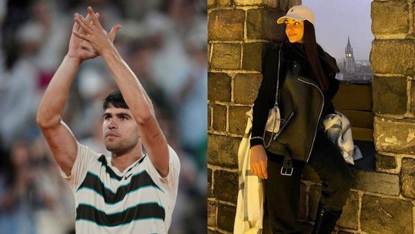 Carlos Alcaraz: कार्लोस अल्कराज किसे कर रहे हैं डेट? कौन है टेनिस स्टार की गर्लफ्रेंड