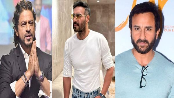 Fathers Day 2025: सेलिब्रिटी डैड्स जो लोगों के बने इंस्पिरेशन, जानें रील से रियल तक 'पिता का सफर'