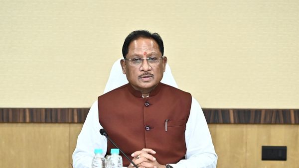 Chhattisgarh News: मुख्यमंत्री विष्णु देव साय की अध्यक्षता में कैबिनेट बैठक में अहम फैसले