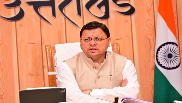 योग हमारी सनातन संस्कृति का मूल स्तंभ, प्राचीन विरासत का बहुमूल्य उपहार: CM धामी