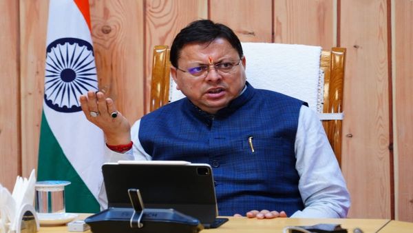 मुख्यमंत्री आदर्श ग्राम सारकोट की तर्ज पर राज्य के प्रत्येक जिले में दो-दो आदर्श गांव बनाए जाएंगे: CM धामी