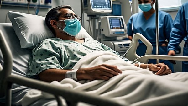 Covid 19 Cases: भारत में कोविड मरीजों की संख्या 5,000 से नीचे, जानें राज्यवार एक्टिव केस की संख्या