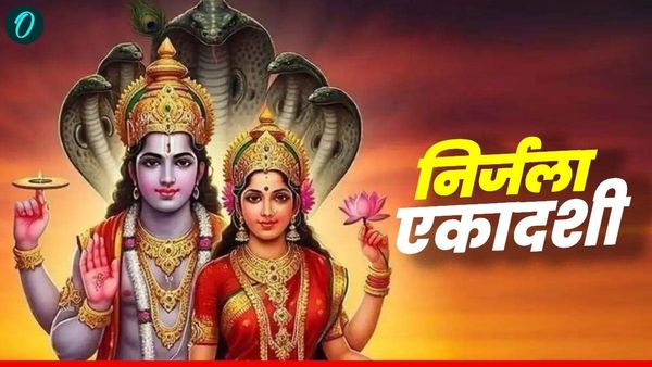 Nirjala Ekadashi 2025: वर्ष की सबसे बड़ी एकादशी पर करें ये उपाय, लक्ष्मी माता होंगी प्रसन्न
