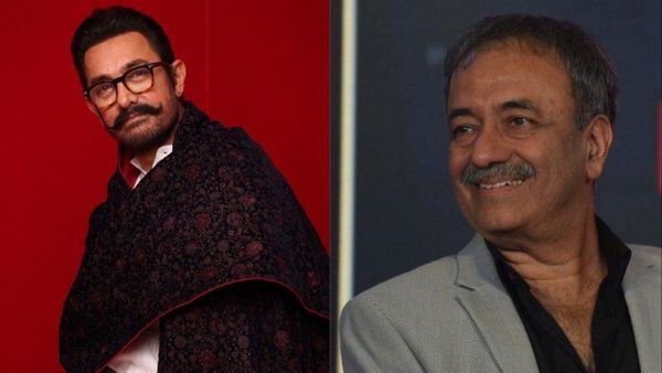 'दादासाहेब फाल्के' बायोपिक में होगा दो जॉनर का तड़का, आमिर खान ने खोली राजकुमार हिरानी के प्लानिंग की पोल!