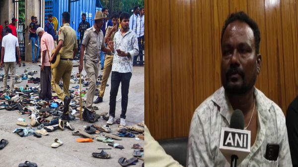 'लेकिन मेरा बेटा वापस नहीं आएगा', बेंगलुरु भगदड़ में मारे गए मनोज के पिता को जब मिला ₹25 लाख का मुआवजा